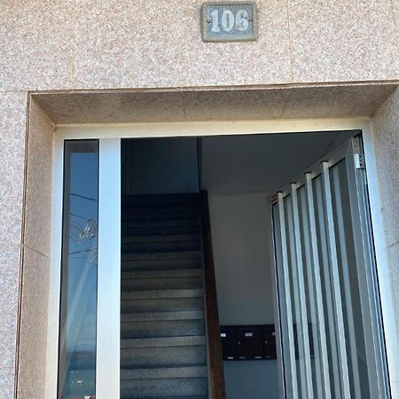 Apartamento En Las Rias Bajas Ribeira Exterior foto