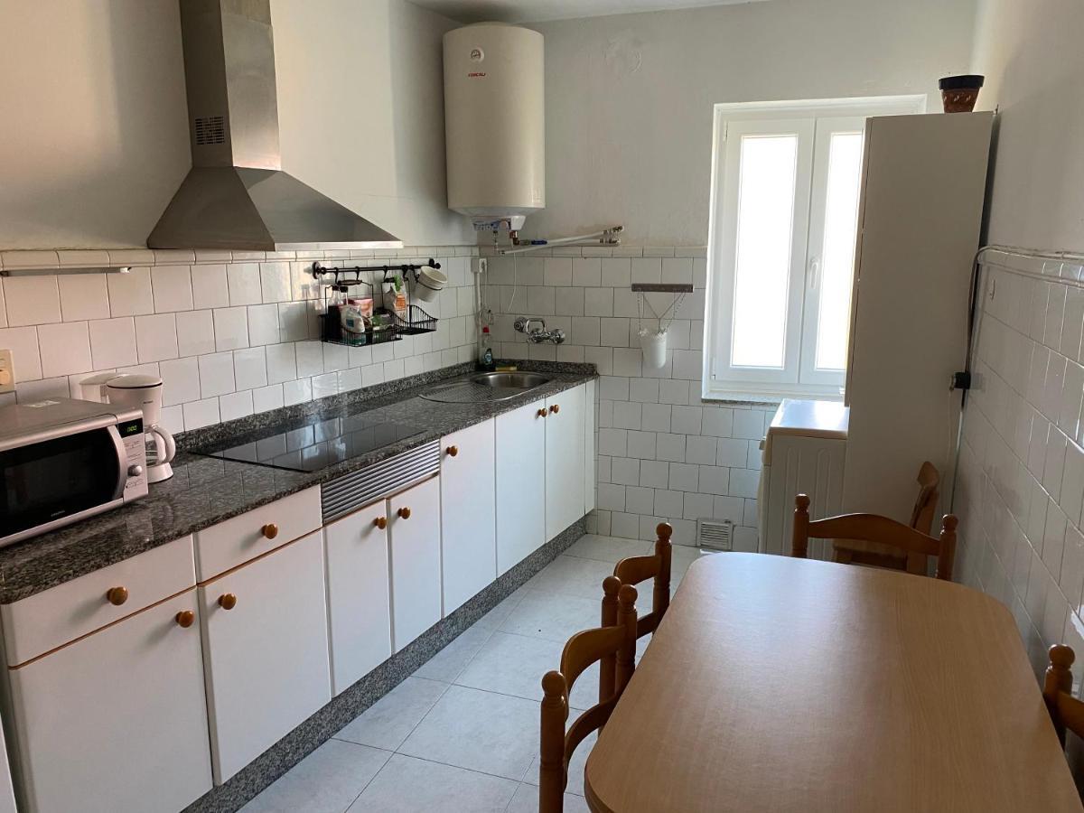 Apartamento En Las Rias Bajas Ribeira Exterior foto