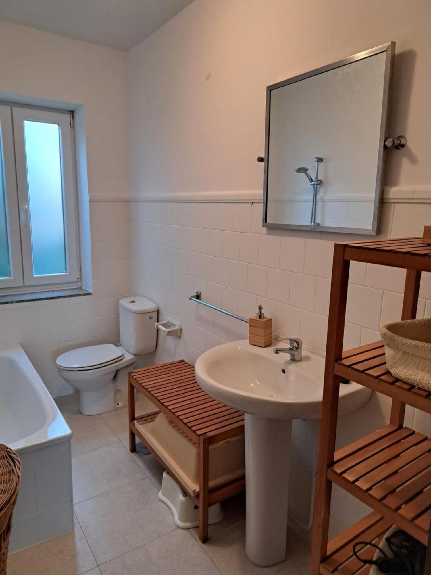 Apartamento En Las Rias Bajas Ribeira Exterior foto